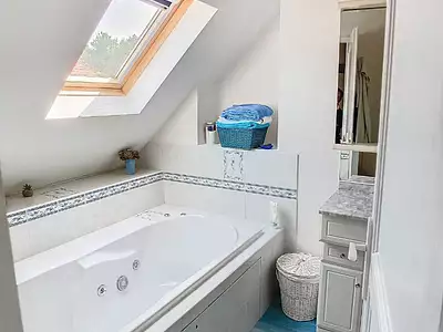 Maison, 173,5 m²