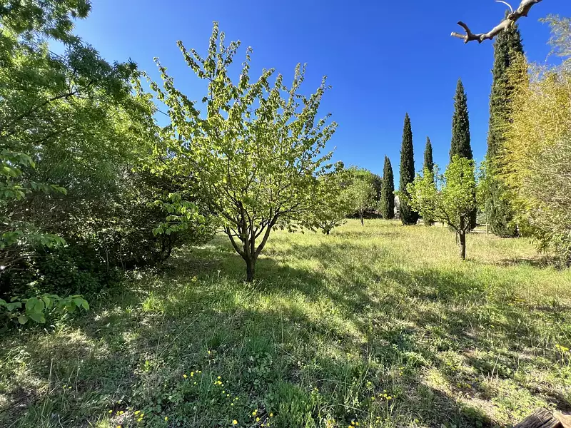 Terrain, 1 012 m²