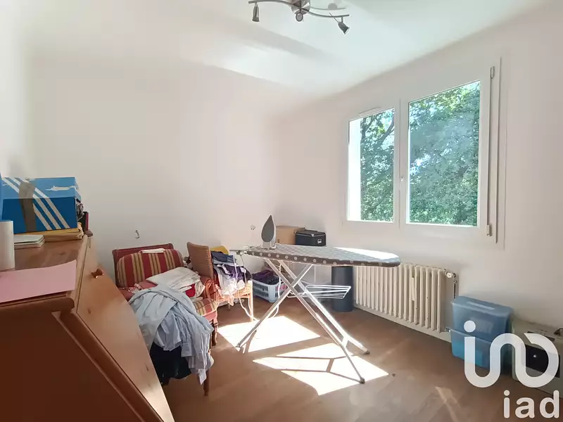 Maison, 184 m²