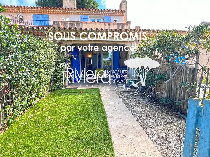 Appartement, 32,75 m²