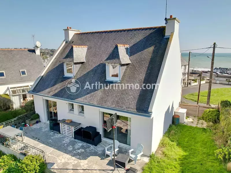 Maison, 208 m²