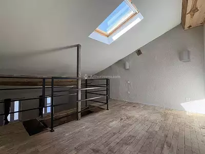 Appartement, 33,56 m²