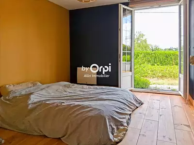 Maison, 76 m²
