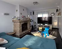 Maison, 86 m²