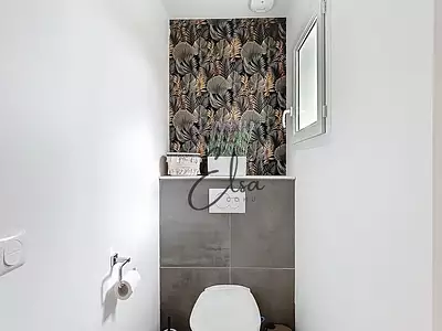 Maison, 95 m²