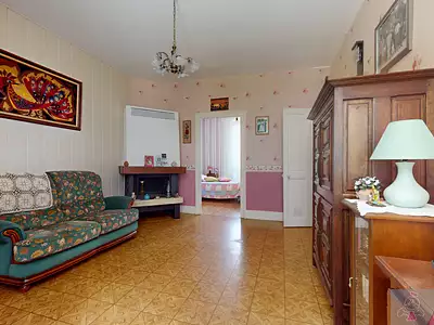 Appartement, 64,5 m²