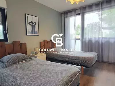 Appartement, 64 m²