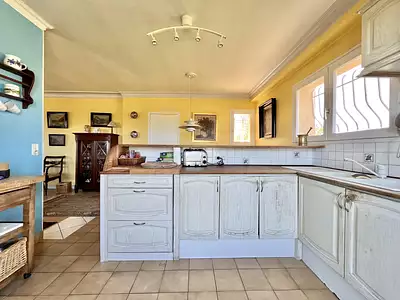 Maison, 153,9 m²