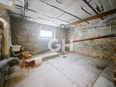 Maison, 85 m²