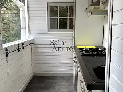Appartement, 86 m²