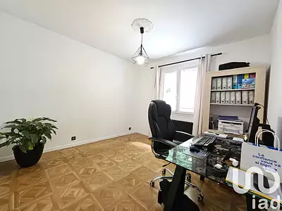 Maison, 163 m²
