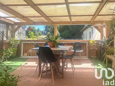 Maison, 100 m²