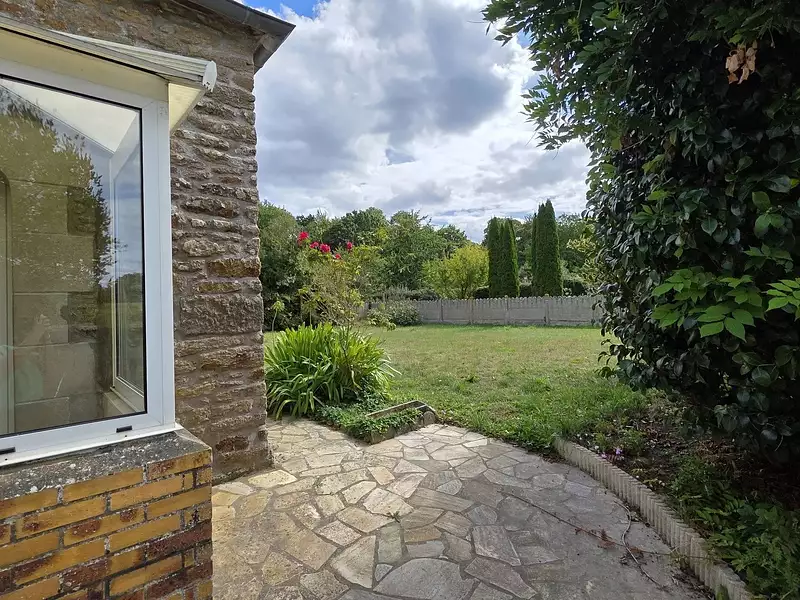Maison, 122,09 m²