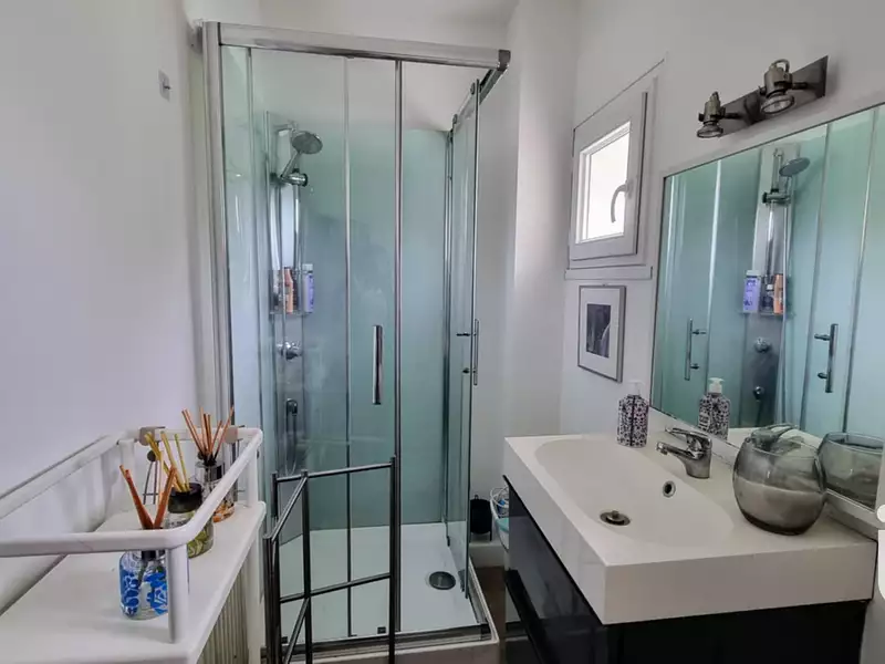 Maison, 133 m²