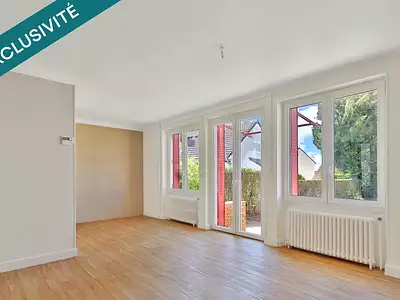 Maison, 88 m²