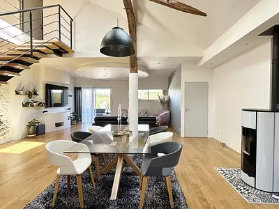 Maison, 200 m²
