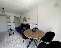 Appartement, 23 m²