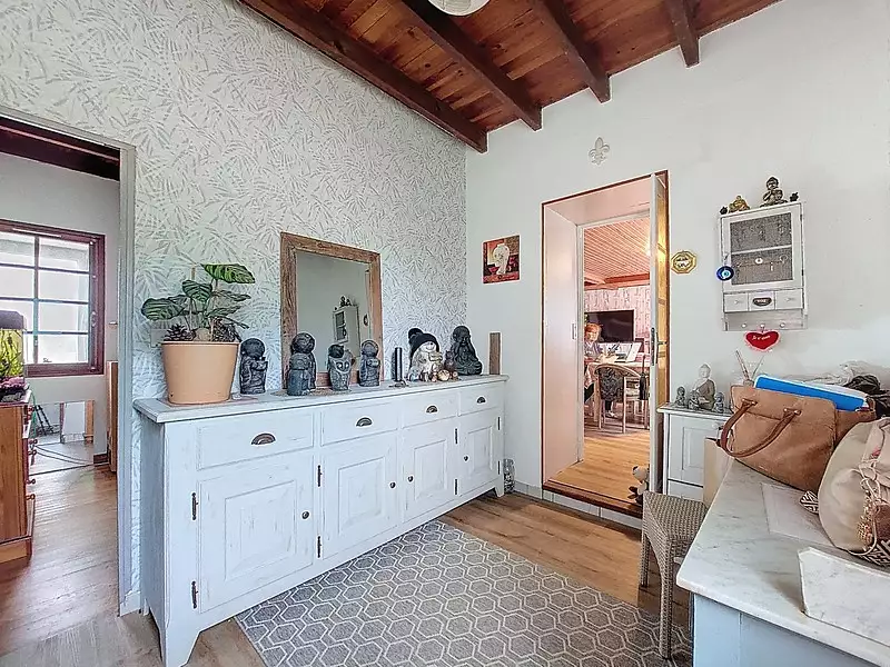 Maison, 130 m²