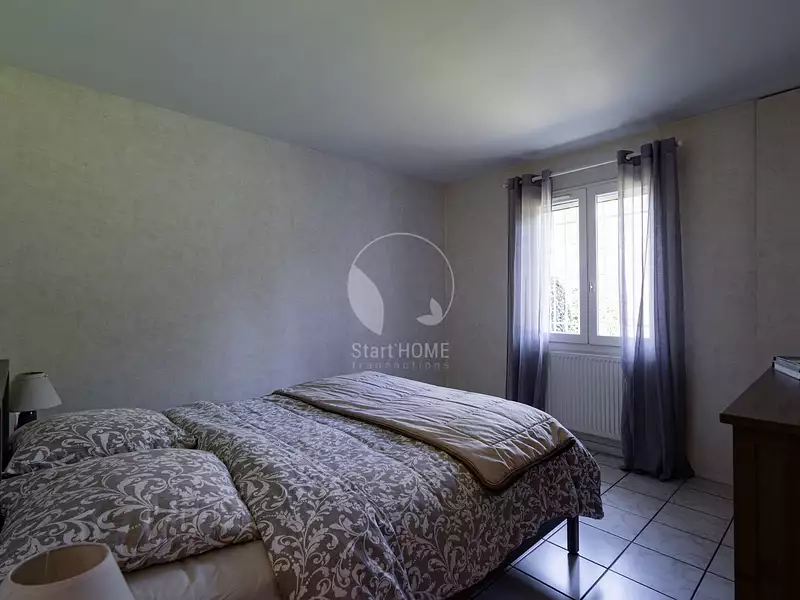 Maison, 134,52 m²
