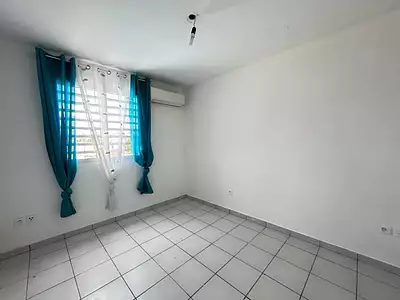 Appartement, 59 m²