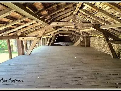 Maison, 155 m²