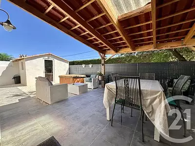 Maison, 78 m²