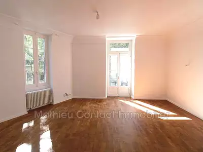 Appartement, 114 m²