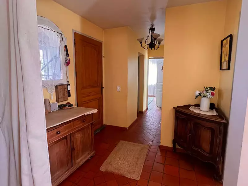 Maison, 125,43 m²