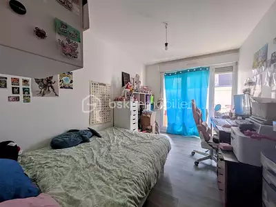 Appartement, 79 m²