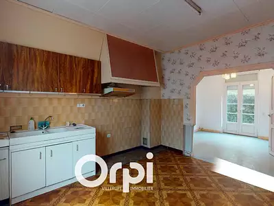 Maison, 90 m²