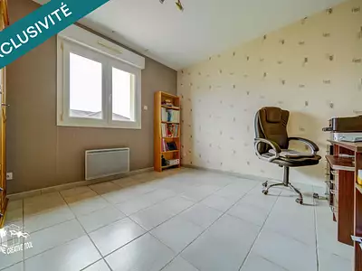 Maison, 104 m²