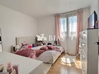 Appartement, 84,76 m²