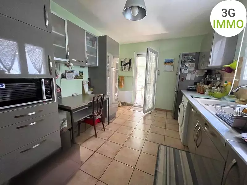 Maison, 91,08 m²