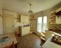 Maison, 91 m²