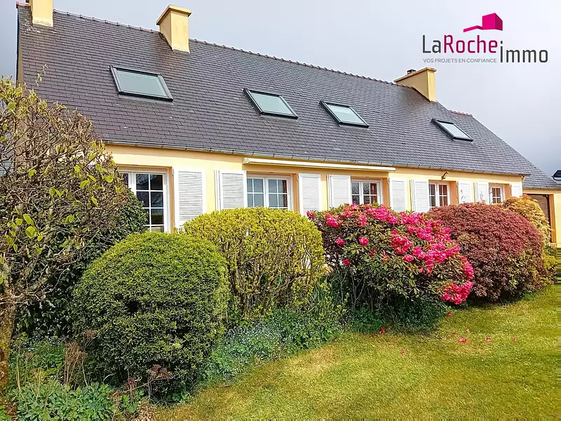 Maison, 160 m²