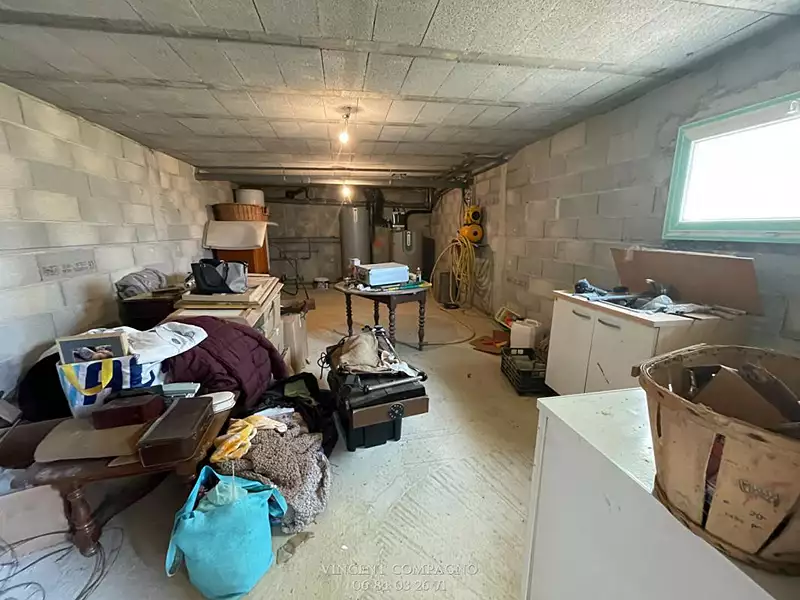 Maison, 220 m²