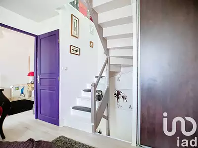 Maison, 95 m²