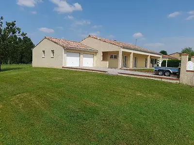 Maison, 175 m²
