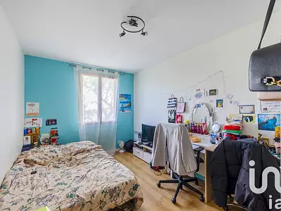 Maison, 88 m²