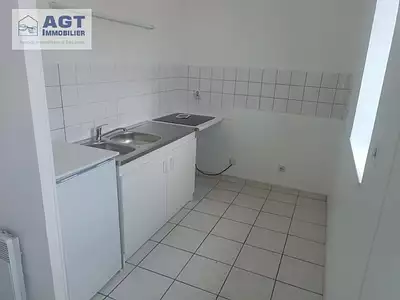 Appartement, 31 m²