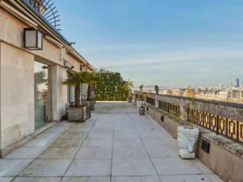 Appartement, 512 m²