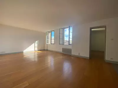 Appartement, 75 m²