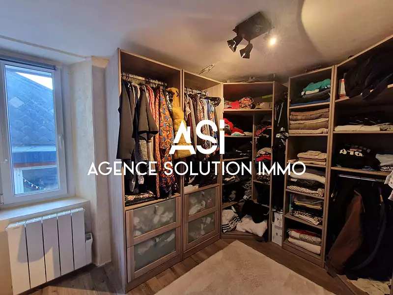 Maison, 151,8 m²