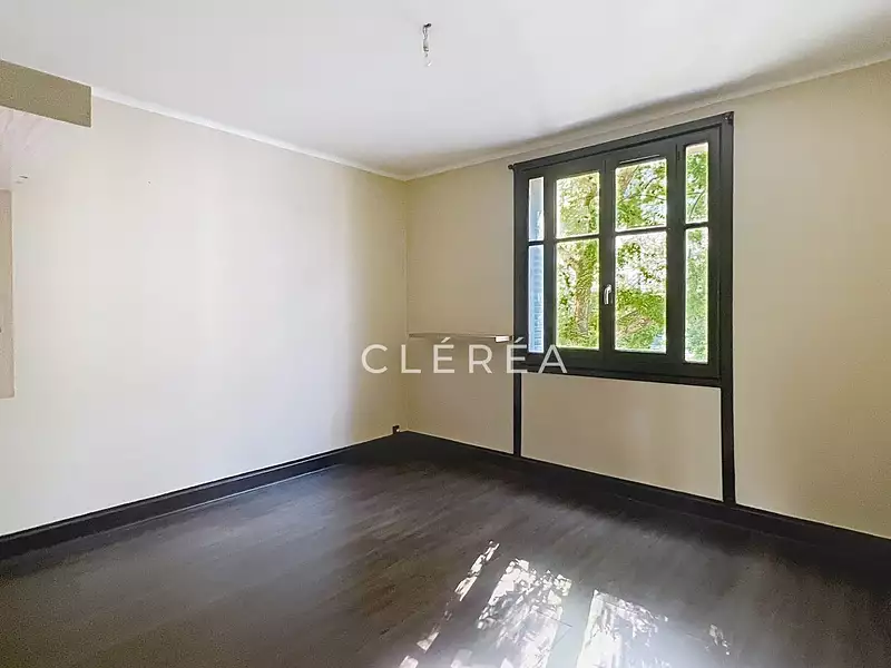 Appartement, 59 m²