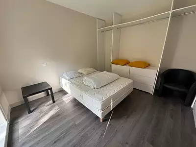 Appartement, 83 m²