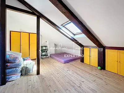 Maison, 129,5 m²