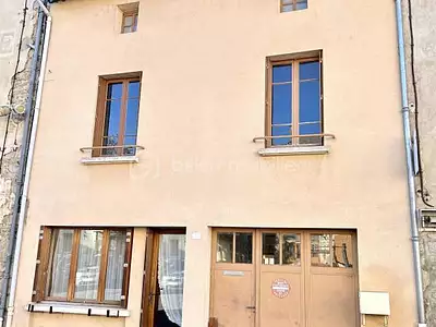 Maison, 130 m²