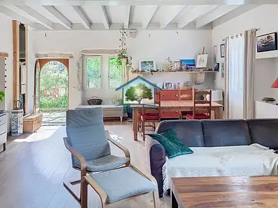 Maison, 171,44 m²