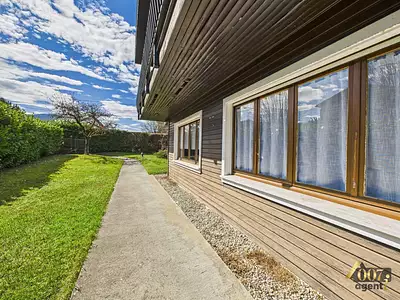 Appartement, 88,87 m²