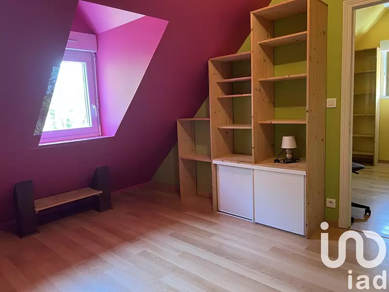 Maison, 187 m²